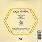 Mdou Moctar – Funeral For Justice (CD)