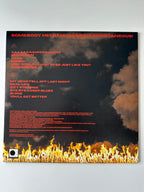 Melanie Baker – Somebody Help Me, I'm Being Spontaneous (LP Vinyl)