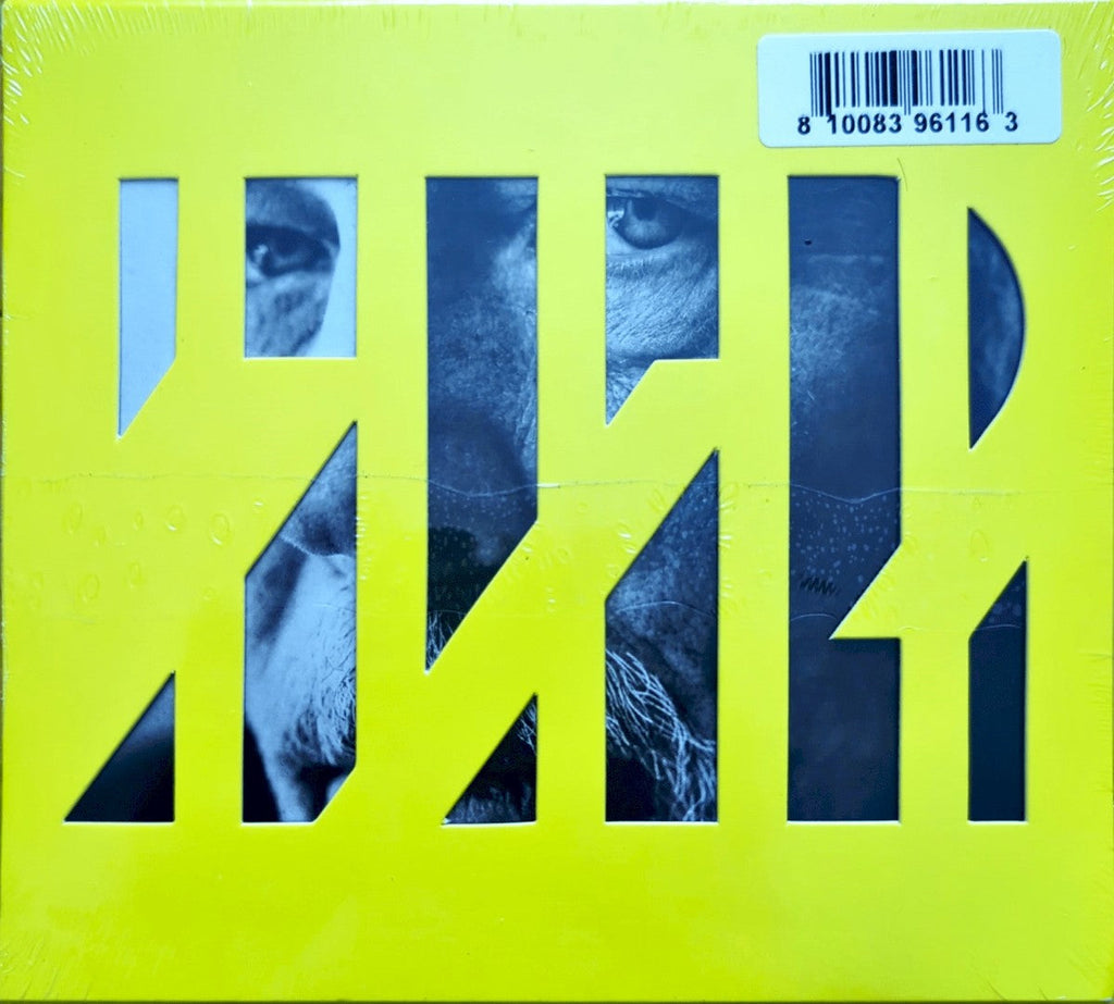 Metallica – 72 Seasons (CD)