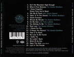 Michael McDonald – The Ultimate Collection (CD)