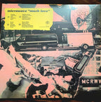 Microwave – Much Love (2-LP Vinyl)