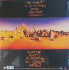 Midnight Oil – Diesel & Dust (LP Vinyl)