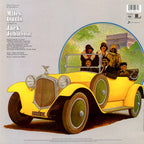 Miles Davis – A Tribute To Jack Johnson (LP Vinyl)