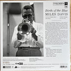 Miles Davis – Birth Of The Blue (LP Vinyl)