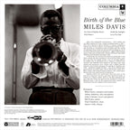 Miles Davis – Birth Of The Blue (LP Vinyl)