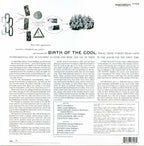 Miles Davis – Birth Of The Cool (LP Vinyl)