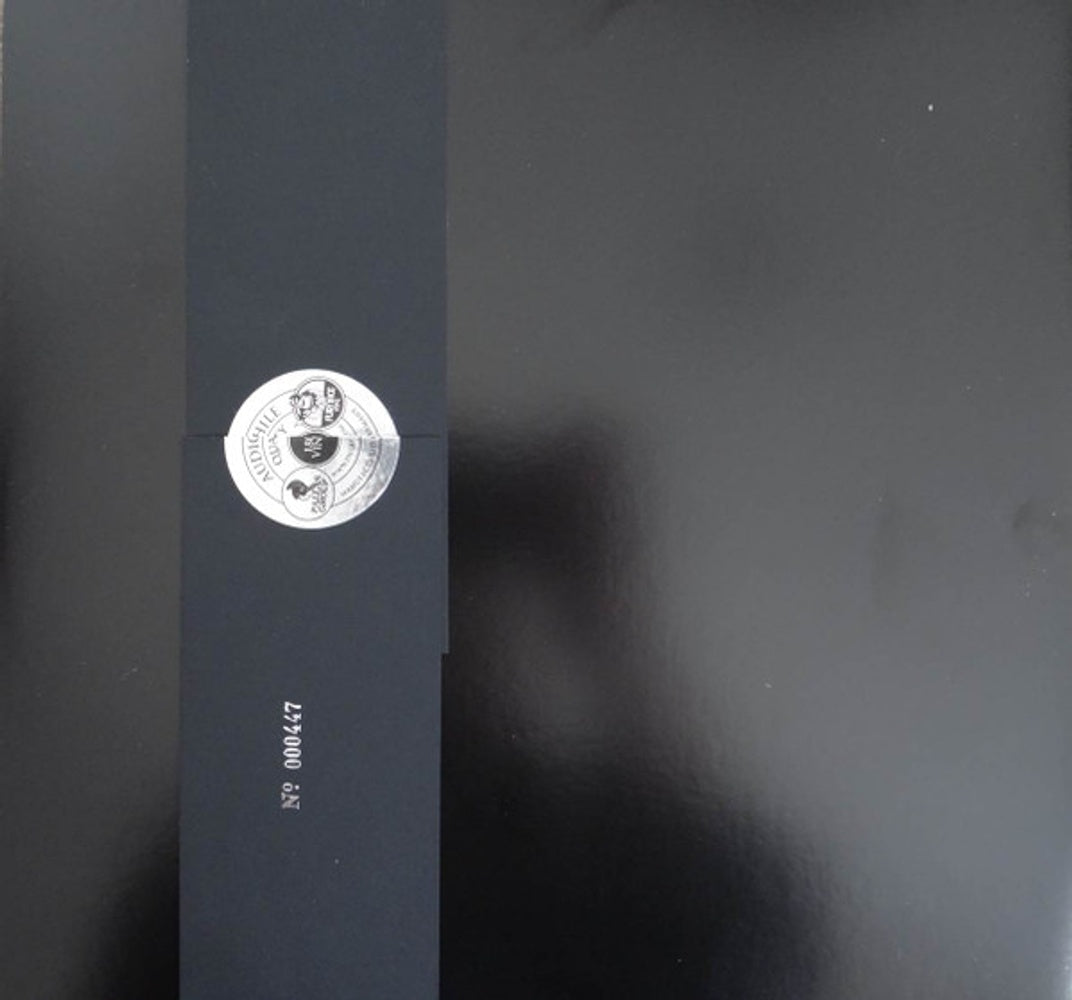 Miles Davis – Bopping The Blues (3-LP Vinyl)