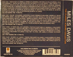 Miles Davis – Classic Albums Collection (4-CD)