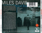 Miles Davis – Kind Of Blue (CD)