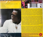 Miles Davis – On the Corner (CD)