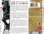 Miles Davis Sextet – Someday My Prince Will Come (CD)