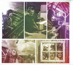 moe. – Circle Of Giants (CD)