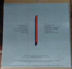 Montrose – Paper Money (Clear LP Vinyl)