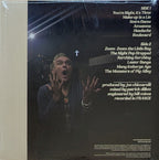 Morrissey – Make-Up Is A Lie (Blue LP Vinyl)