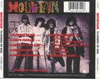 Mountain – Flowers of Evil (CD)