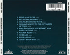 Muddy Waters – London Sessions (CD)