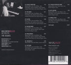 Mulgrew Miller & Wingspan – The Sequel (CD)