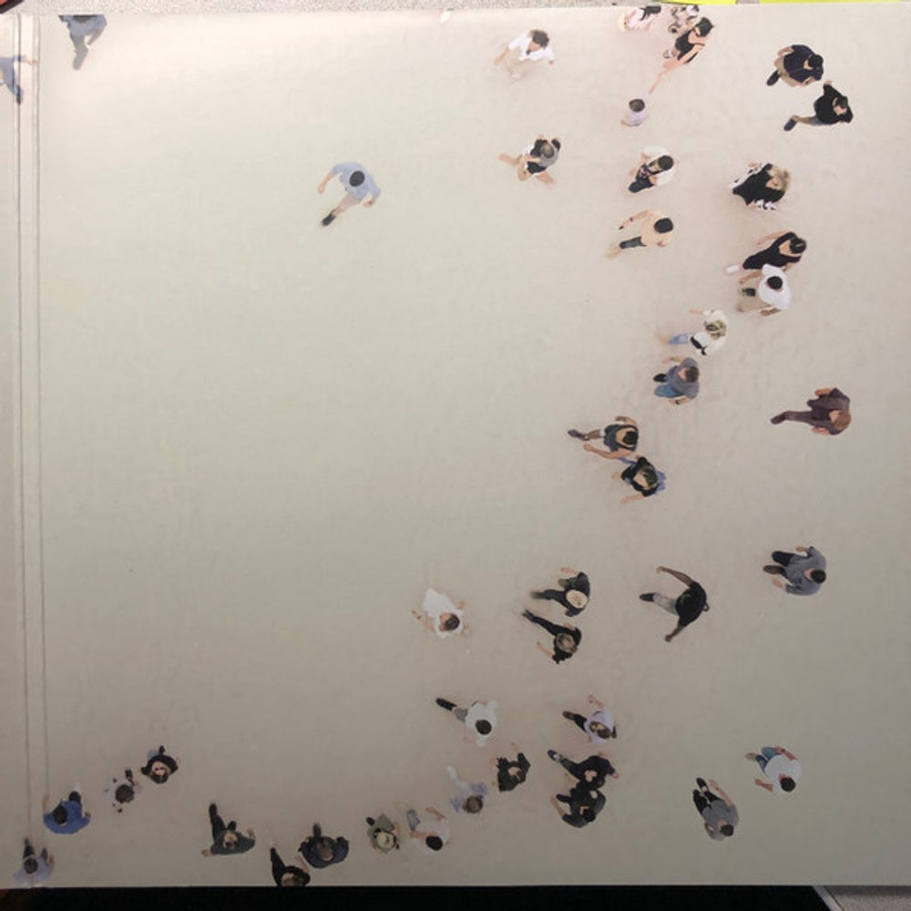 Mumford & Sons – Delta (2-LP Vinyl)