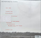 Mumford & Sons – RUSHMERE (LP Vinyl)