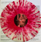Nahko and Medicine for the People – Take Your Power Back (LP Vinyl)