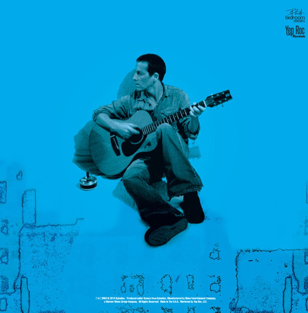 Josh Rouse - Nashville (LP Vinyl)
