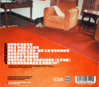 The National – Cherry Tree (CD)