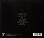 National – The National (CD)