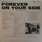 NEEDTOBREATHE – Forever On Your Side (LP White Vinyl)