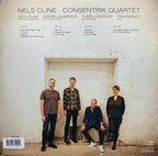 Nels Cline – Consentrik Quartet (2-LP Vinyl)