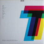 New Order / Joy Division – Total (2-LP Vinyl)
