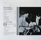 New Stan Getz Quartet – Getz Au Go Go (LP Vinyl)