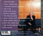 Nick Lowe – At My Age (CD)