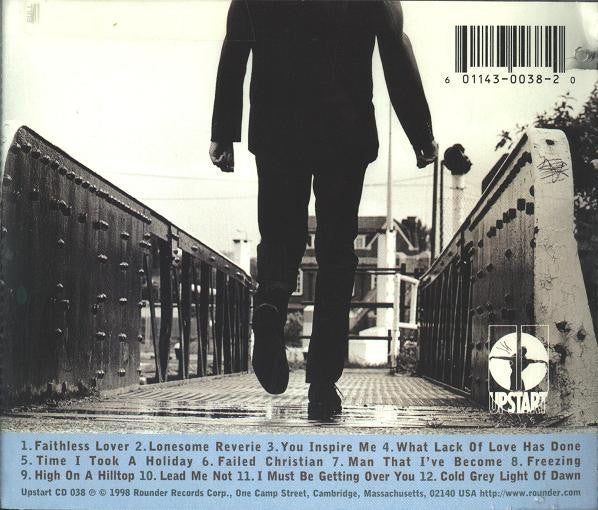 Nick Lowe – Dig My Mood (CD)