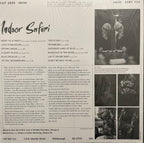 Nick Lowe – Indoor Safari (LP Vinyl)