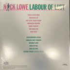 Nick Lowe – Labour Of Lust (LP Vinyl)
