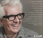 Nick Lowe – The Old Magic (CD)