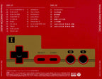 Nintendo Famicom - Original Soundtrack (CD)