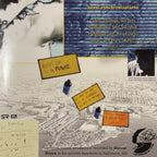 Nourished by Time – Erotic Probiotic 2 (LP Vinyl)