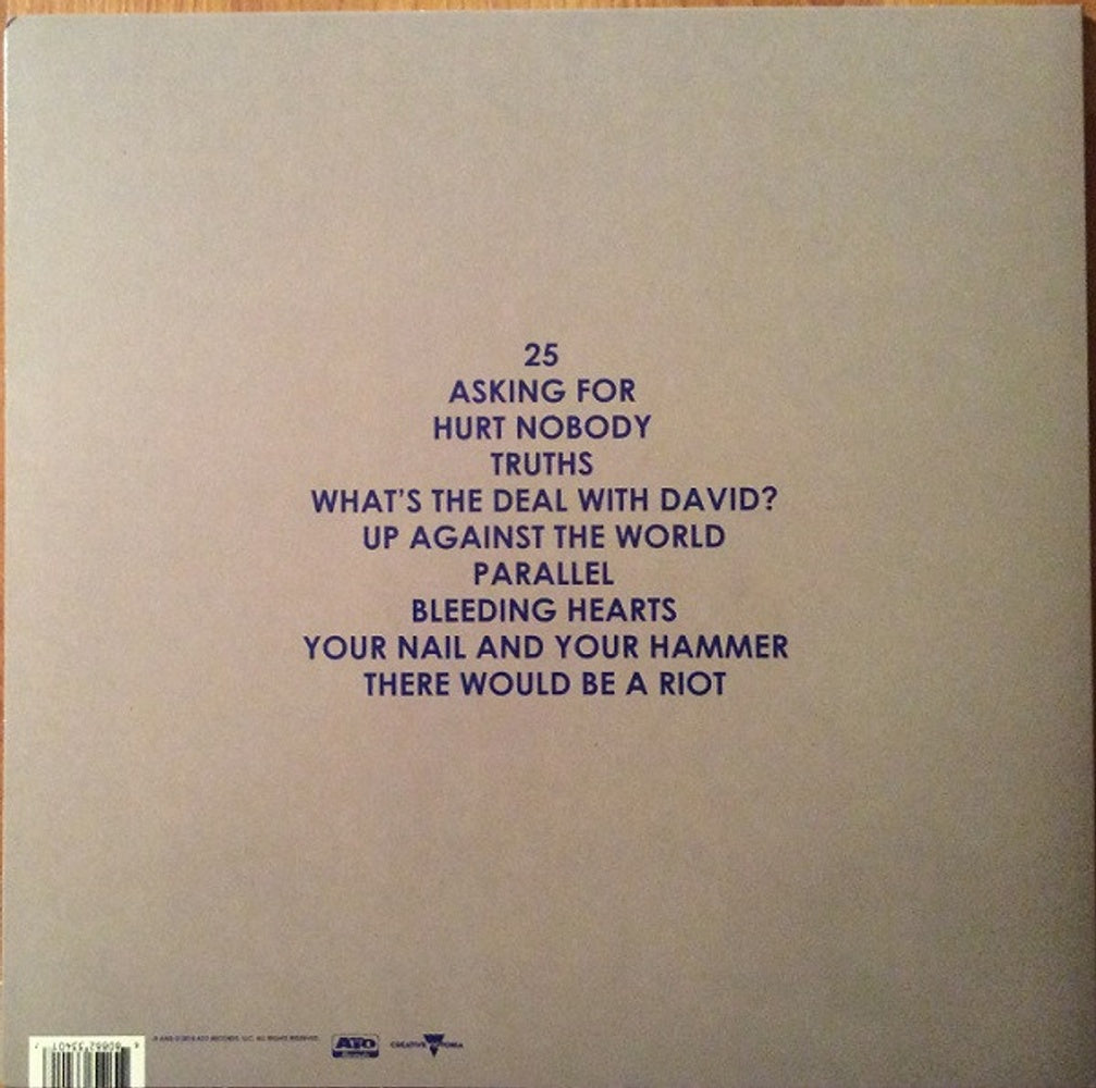 Oh Pep! – I Wasn't Only Thinking About You... (LP Vinyl)