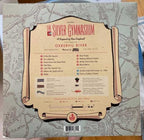 Okkervil River – The Silver Gymnasium (2-LP Vinyl)