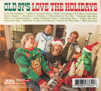 Old 97's – Love The Holidays (CD)