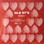 Old 97's – Terlingua / Off My Mynd (LP Vinyl)