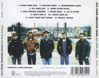 Old Crow Medicine Show – Big Iron World (LP Vinyl)