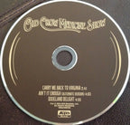 Old Crow Medicine Show – Carry Me Back to Virginia (CD)