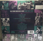 Old Crow Medicine Show – Paint This Town (LP Vinyl)