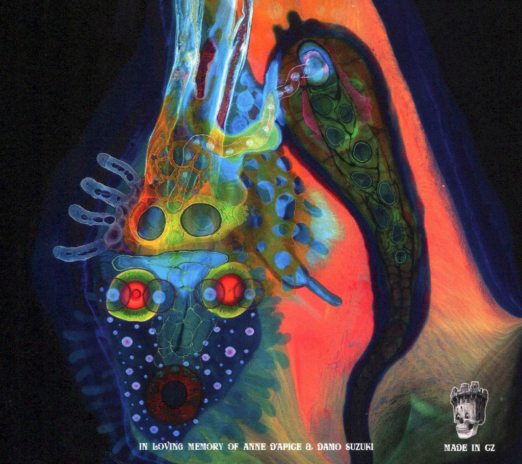 Osees – Sorcs 80 (CD)