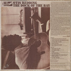 Otis Redding – Dock Of The Bay (LP Vinyl)