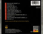 Otis Redding – Pain In My Heart (CD)