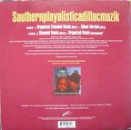 Outkast – Southernplayalisticadillacmuzik (LP Vinyl)