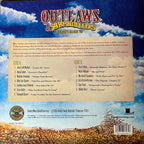 Outlaws & Armadillos - Country's Roaring '70s (LP Vinyl)